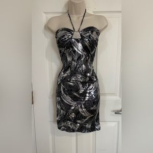 Party dress
